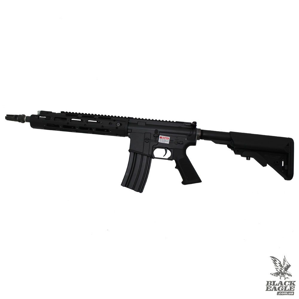 AEG Rifle WE M4 Raptor (KATANA System)